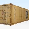 40Ft X 8Ft Used Shipping Container – Standard