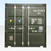 20Ft X 8Ft Tunnel Container (Double End Door) One Trip - Image 4
