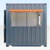 Shipping Container Cafe – Container Restaurants - Image 4