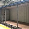 Used 20ft Open Side / Full Side Access Container - Image 4