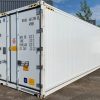 40 Feet High Cube Reefer Container