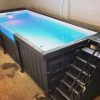 20 Ft Container Pool - Image 2
