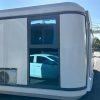 Smart Capsule Mobile Home Space Capsule House High-End Camping Rooms Prefab Small Capsule - Image 2