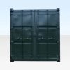 Used 10Ft Cut Down Container - Image 4