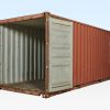 20Ft Used Shipping Container – Wind & Watertight - Image 3