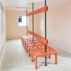 20Ft x 8Ft Steel Drying Room Cabin - Image 4