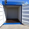 10ft Used Shipping Container – Wind & Watertight - Image 4