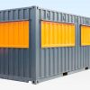 Shipping Container Cafe – Container Restaurants - Image 5