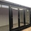 Used 20ft Open Side / Full Side Access Container - Image 5