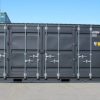 20ft High Cube Container – Hazardous Waste Container, Side opening (9ft 6′ high) - Image 4