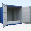 10Ft X 8Ft Raised Bunded Store - Image 4