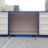 20ft Open Side / Full Side Access Container - Image 4