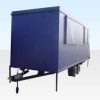 12Ft x 7Ft 6in Mobile Canteen Cabin - Image 3