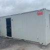 20Ft x 8Ft Steel Anti-Vandal Canteen Cabin - Image 5