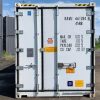 40 Feet High Cube Reefer Container - Image 2