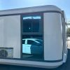 Smart Capsule Mobile Home Space Capsule House High-End Camping Rooms Prefab Small Capsule - Image 2