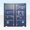 Used 20Ft High Cube Container – Grade A - Image 2