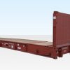 40Ft X 8Ft New And Used Container Flat Racks - Image 3