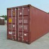 20ft x 8ft Used Cargo-worthy Dry Van - Image 3