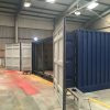 Used 20ft Open Side / Full Side Access Container - Image 3