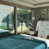 Smart Capsule Mobile Home Space Capsule House High-End Camping Rooms Prefab Small Capsule - Image 3