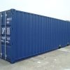 Used 20Ft High Cube Container – Grade A - Image 3