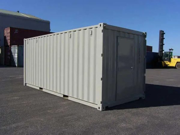 Change Rooms - Image 3