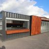 Shipping Container Cafes - Image 3