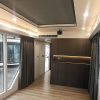 Mobile capsule House Furnished Cabin Homes Villa House 40ft Container Homes Capsule Office Pod - Image 3
