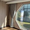 Smart Capsule Mobile Home Space Capsule House High-End Camping Rooms Prefab Small Capsule - Image 3