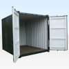 Used 10Ft Cut Down Container - Image 3