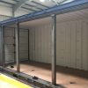 Used 20ft Open Side / Full Side Access Container - Image 4