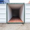 40 Ft HC Shipping Container - Image 4