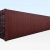 40Ft X 8Ft Used Shipping Container High Cube - Image 5