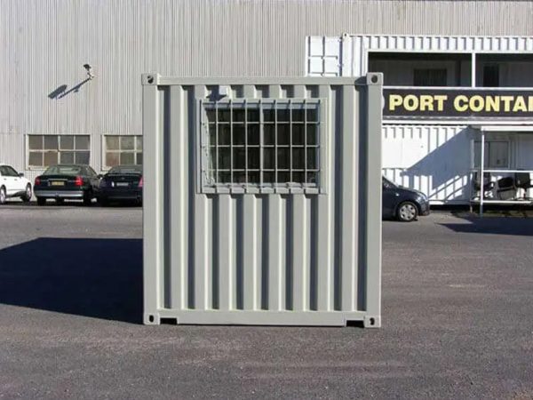 Change Rooms - Image 4