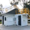Mobile Confined Space Training Container - Image 4