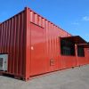 Shipping Container Kitchens - Image 4