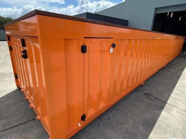 40 Ft Container Pool - Image 4