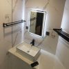 Mobile capsule House Furnished Cabin Homes Villa House 40ft Container Homes Capsule Office Pod - Image 4