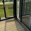 Prefabricated House Aluminum Space Capsule House 2 Bedroom Container House - Image 4
