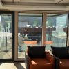 Smart Capsule Mobile Home Space Capsule House High-End Camping Rooms Prefab Small Capsule - Image 4