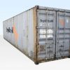 40Ft X 8Ft Used Cargo-Worthy Dry Van - Image 4