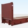 40Ft X 8Ft New And Used Container Flat Racks - Image 4
