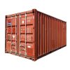 40ft x 8ft Used Cargo-worthy Dry Van - Image 4