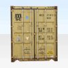 40Ft X 8Ft Used Shipping Container – Standard - Image 4