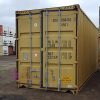 40Ft X 8Ft Used Shipping Container High Cube - Image 4