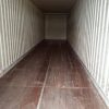 45′ HCPW Shipping Container Blue (RAL 5013) - Image 4
