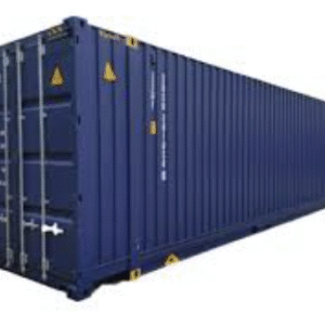 45 Ft Containers