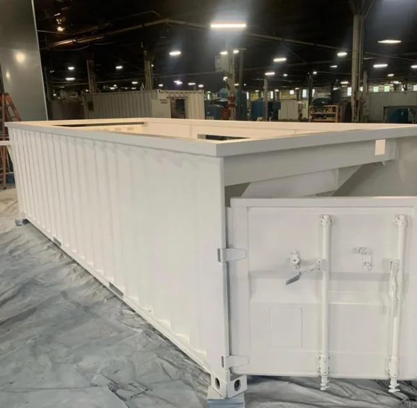 30Ft Shipping Container Swimming Pool - Image 4