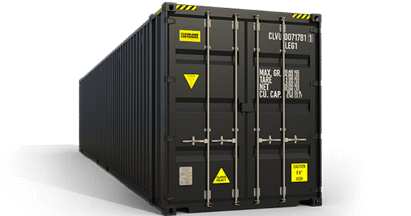 45ft Shipping Container